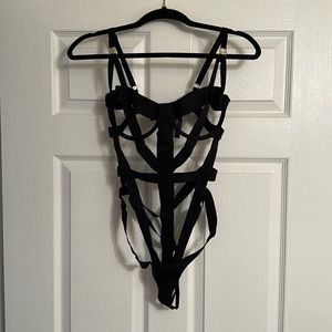 Victoria secret lingerie